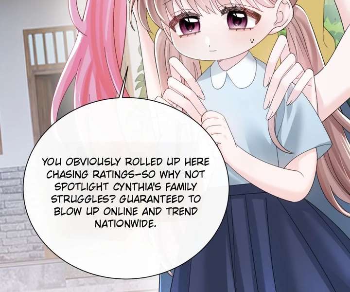 Transmigrating as the Younger Sister of a Bigshot with Multiple Identities Chapter 88 - Page 14