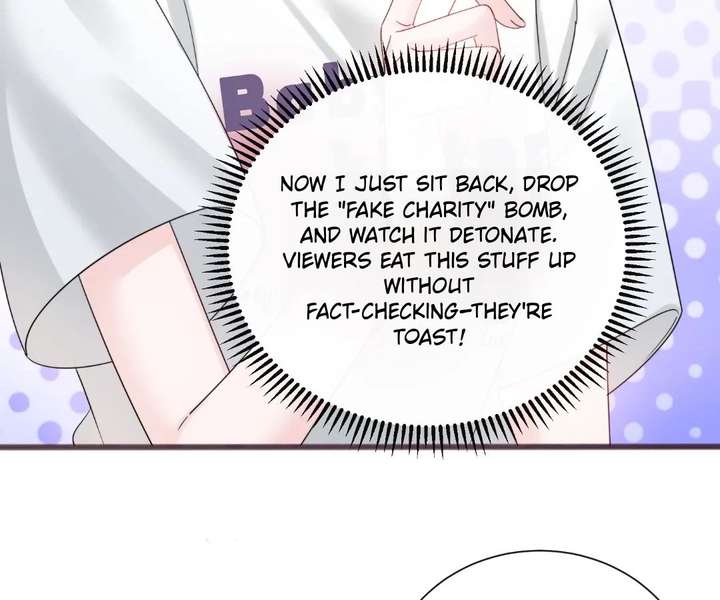 Transmigrating as the Younger Sister of a Bigshot with Multiple Identities Chapter 88 - Page 18