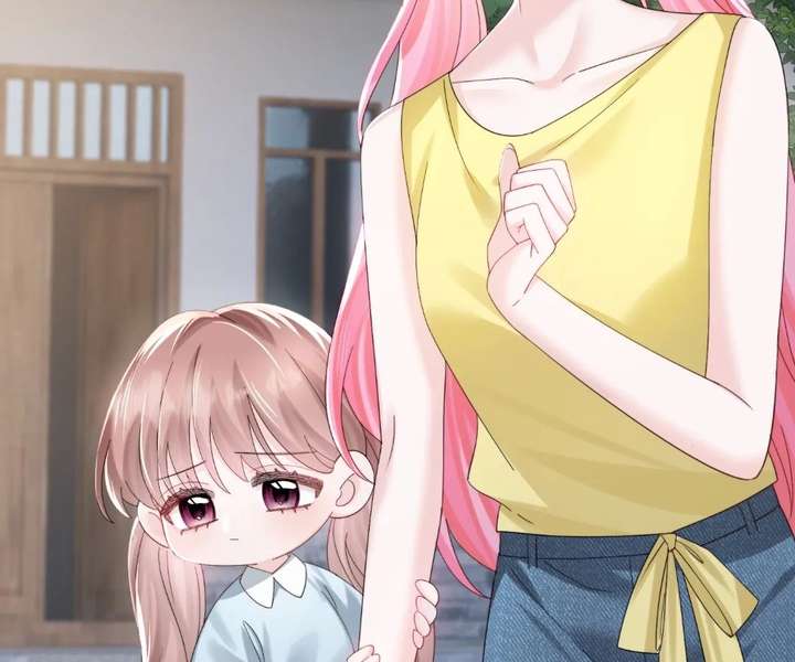 Transmigrating as the Younger Sister of a Bigshot with Multiple Identities Chapter 88 - Page 2