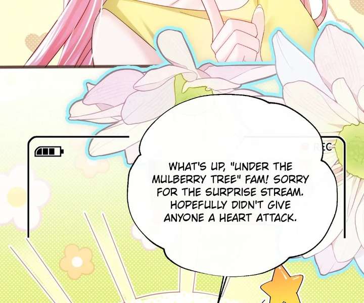 Transmigrating as the Younger Sister of a Bigshot with Multiple Identities Chapter 88 - Page 22