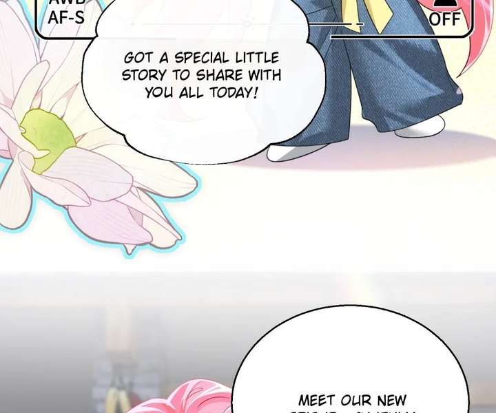 Transmigrating as the Younger Sister of a Bigshot with Multiple Identities Chapter 88 - Page 24