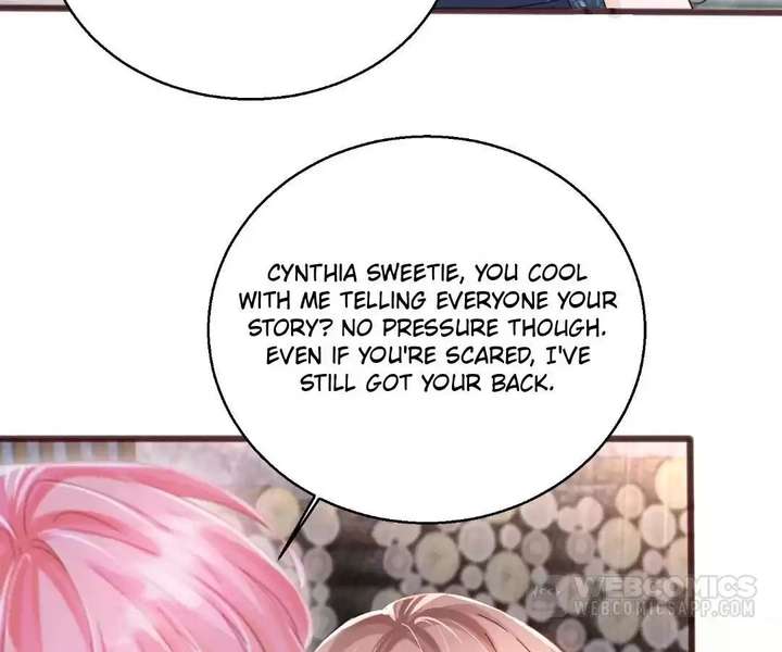 Transmigrating as the Younger Sister of a Bigshot with Multiple Identities Chapter 88 - Page 27