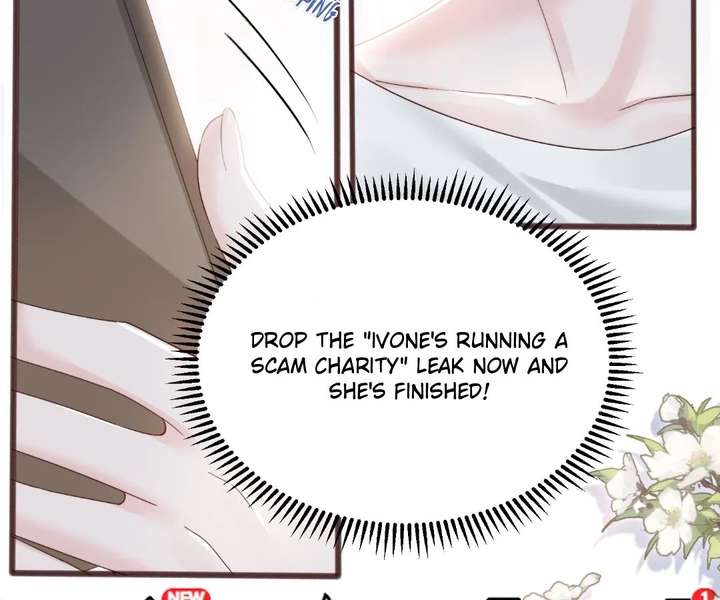 Transmigrating as the Younger Sister of a Bigshot with Multiple Identities Chapter 88 - Page 37