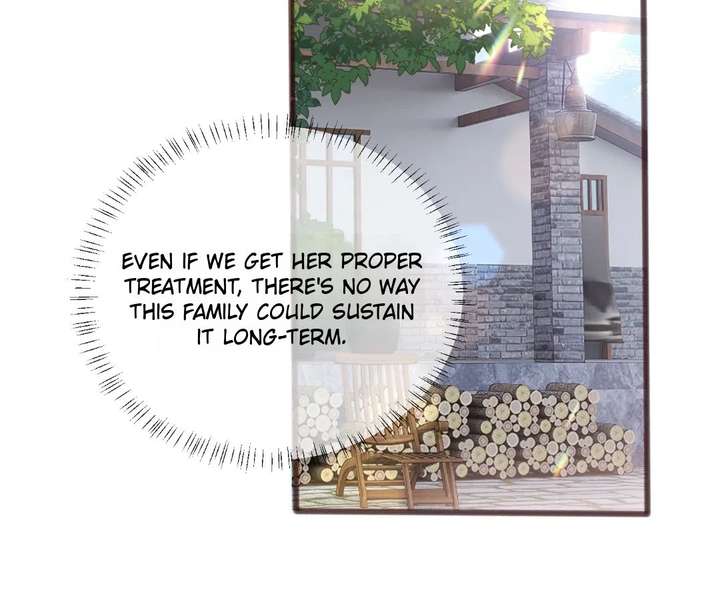 Transmigrating as the Younger Sister of a Bigshot with Multiple Identities Chapter 88 - Page 4