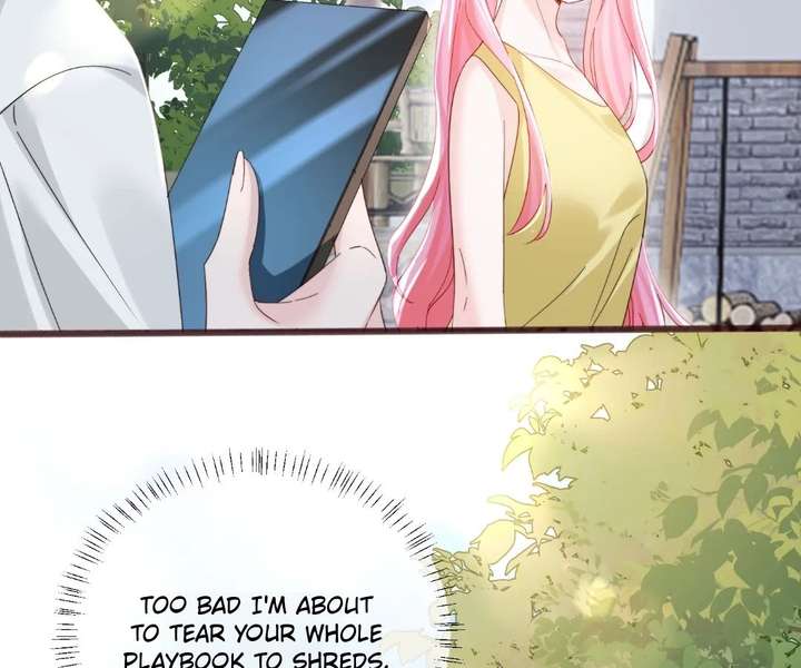 Transmigrating as the Younger Sister of a Bigshot with Multiple Identities Chapter 88 - Page 41