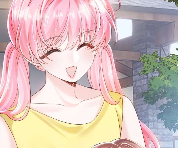 Transmigrating as the Younger Sister of a Bigshot with Multiple Identities Chapter 88 - Page 44