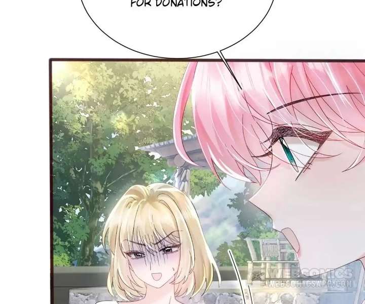 Transmigrating as the Younger Sister of a Bigshot with Multiple Identities Chapter 88 - Page 51