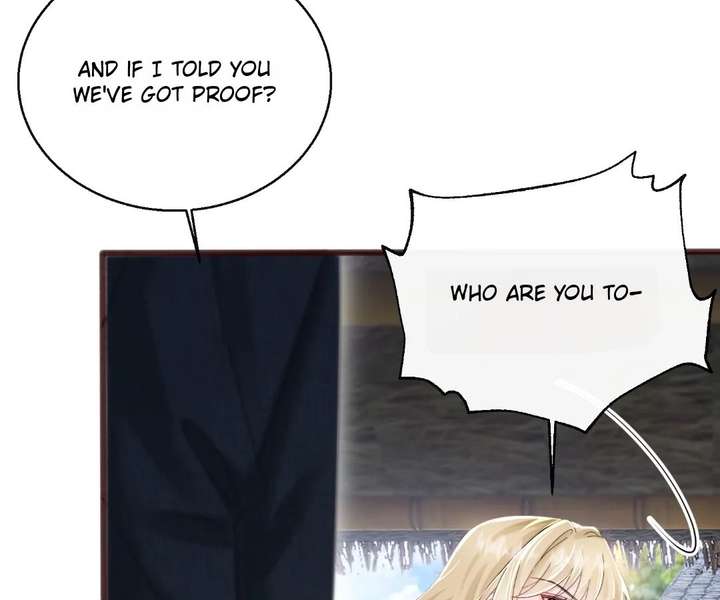 Transmigrating as the Younger Sister of a Bigshot with Multiple Identities Chapter 88 - Page 61