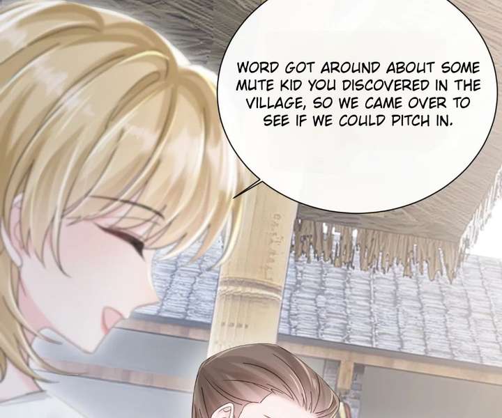 Transmigrating as the Younger Sister of a Bigshot with Multiple Identities Chapter 88 - Page 7