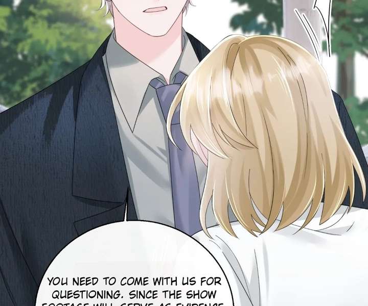 Transmigrating as the Younger Sister of a Bigshot with Multiple Identities Chapter 88 - Page 70