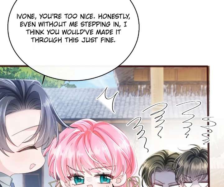 Transmigrating as the Younger Sister of a Bigshot with Multiple Identities Chapter 88 - Page 74