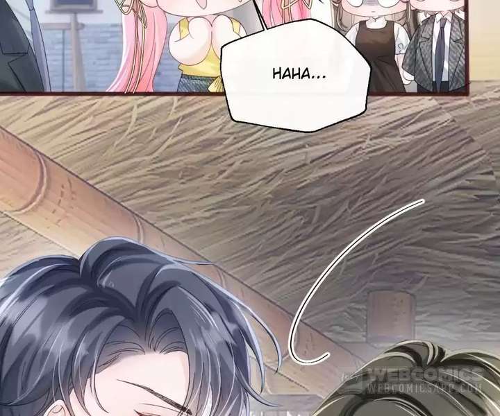 Transmigrating as the Younger Sister of a Bigshot with Multiple Identities Chapter 88 - Page 75