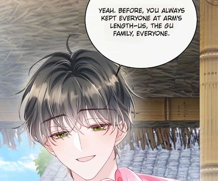 Transmigrating as the Younger Sister of a Bigshot with Multiple Identities Chapter 88 - Page 82