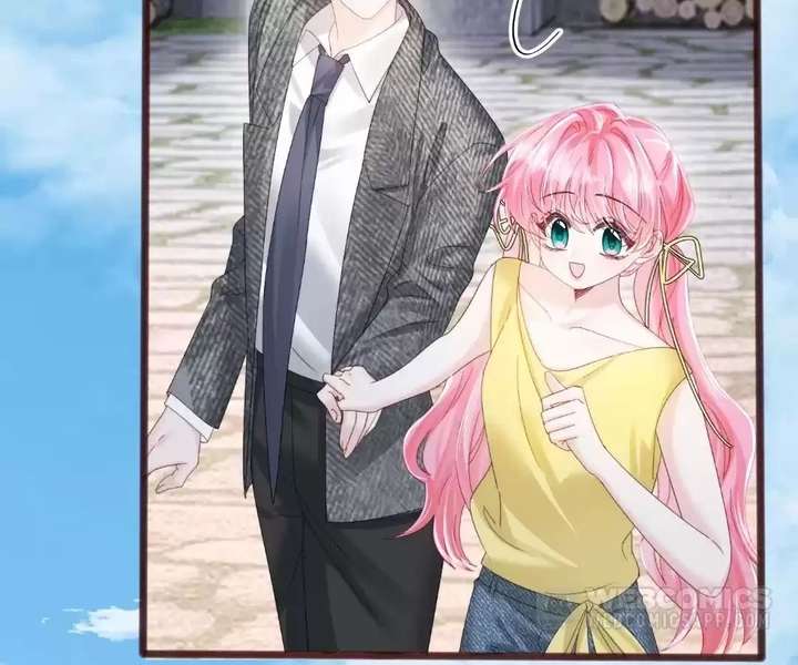 Transmigrating as the Younger Sister of a Bigshot with Multiple Identities Chapter 88 - Page 91