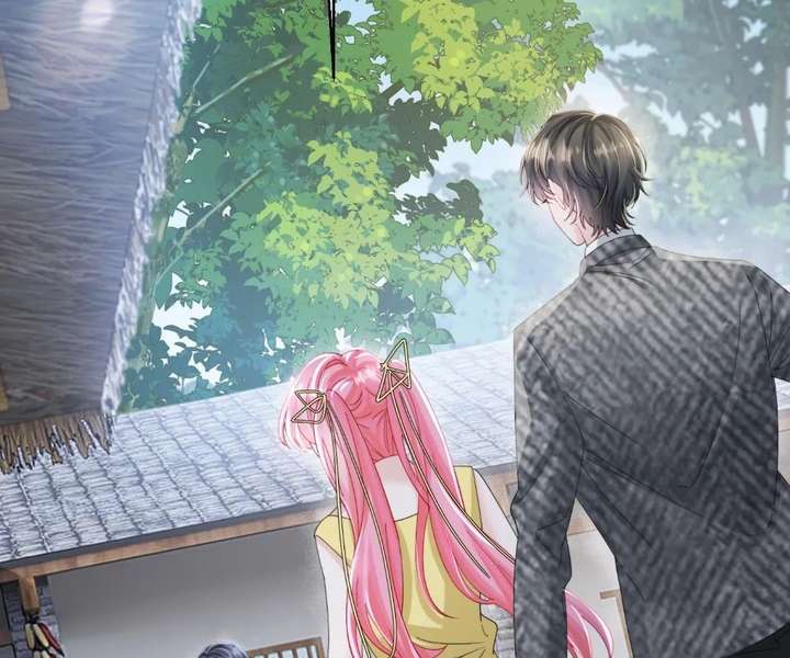 Transmigrating as the Younger Sister of a Bigshot with Multiple Identities Chapter 88 - Page 93