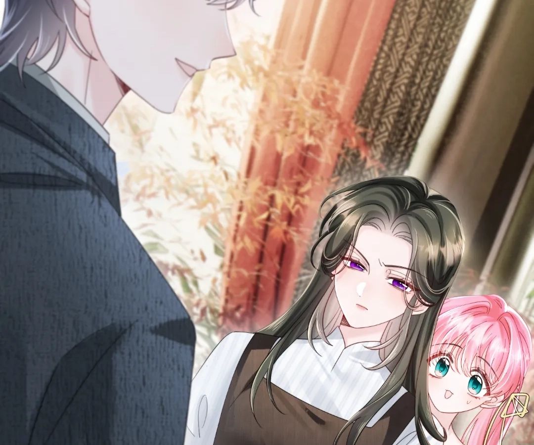 Transmigrating as the Younger Sister of a Bigshot with Multiple Identities Chapter 89 - Page 14