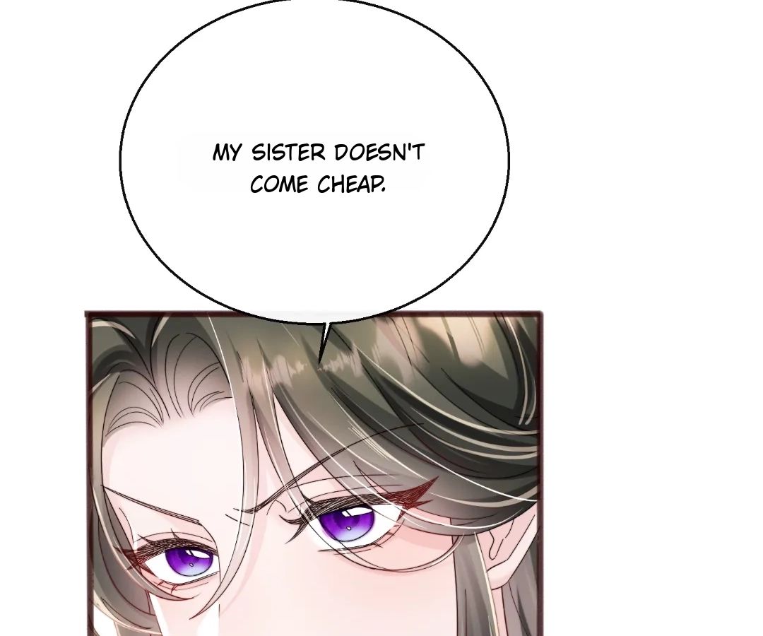 Transmigrating as the Younger Sister of a Bigshot with Multiple Identities Chapter 89 - Page 16