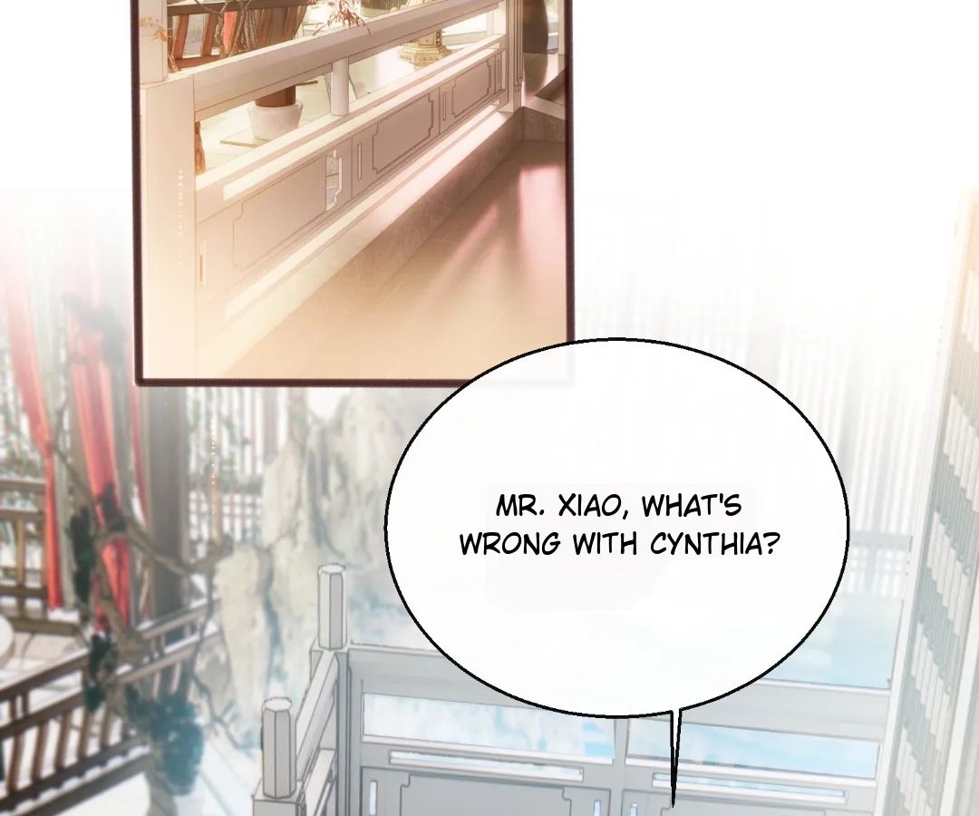 Transmigrating as the Younger Sister of a Bigshot with Multiple Identities Chapter 89 - Page 2