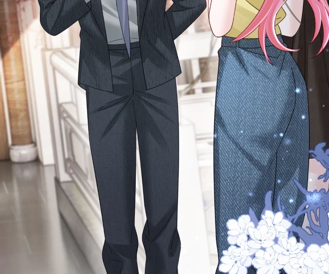 Transmigrating as the Younger Sister of a Bigshot with Multiple Identities Chapter 89 - Page 21