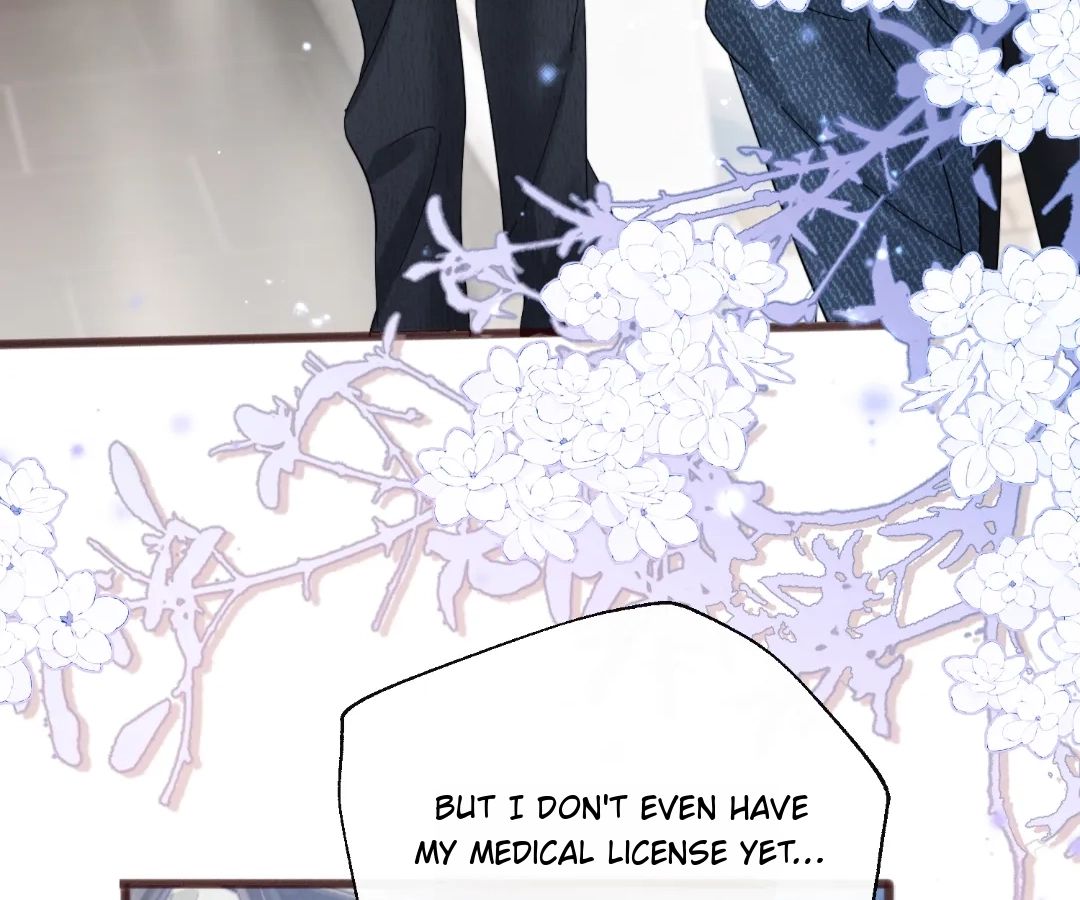 Transmigrating as the Younger Sister of a Bigshot with Multiple Identities Chapter 89 - Page 22