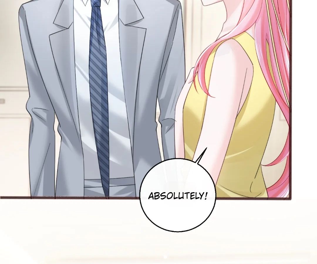 Transmigrating as the Younger Sister of a Bigshot with Multiple Identities Chapter 89 - Page 44