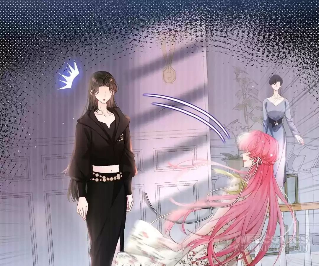 Transmigrating as the Younger Sister of a Bigshot with Multiple Identities Chapter 89 - Page 51