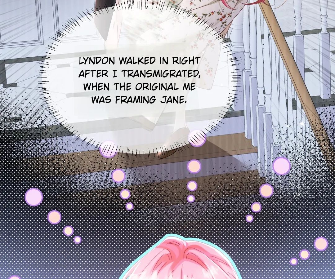 Transmigrating as the Younger Sister of a Bigshot with Multiple Identities Chapter 89 - Page 52