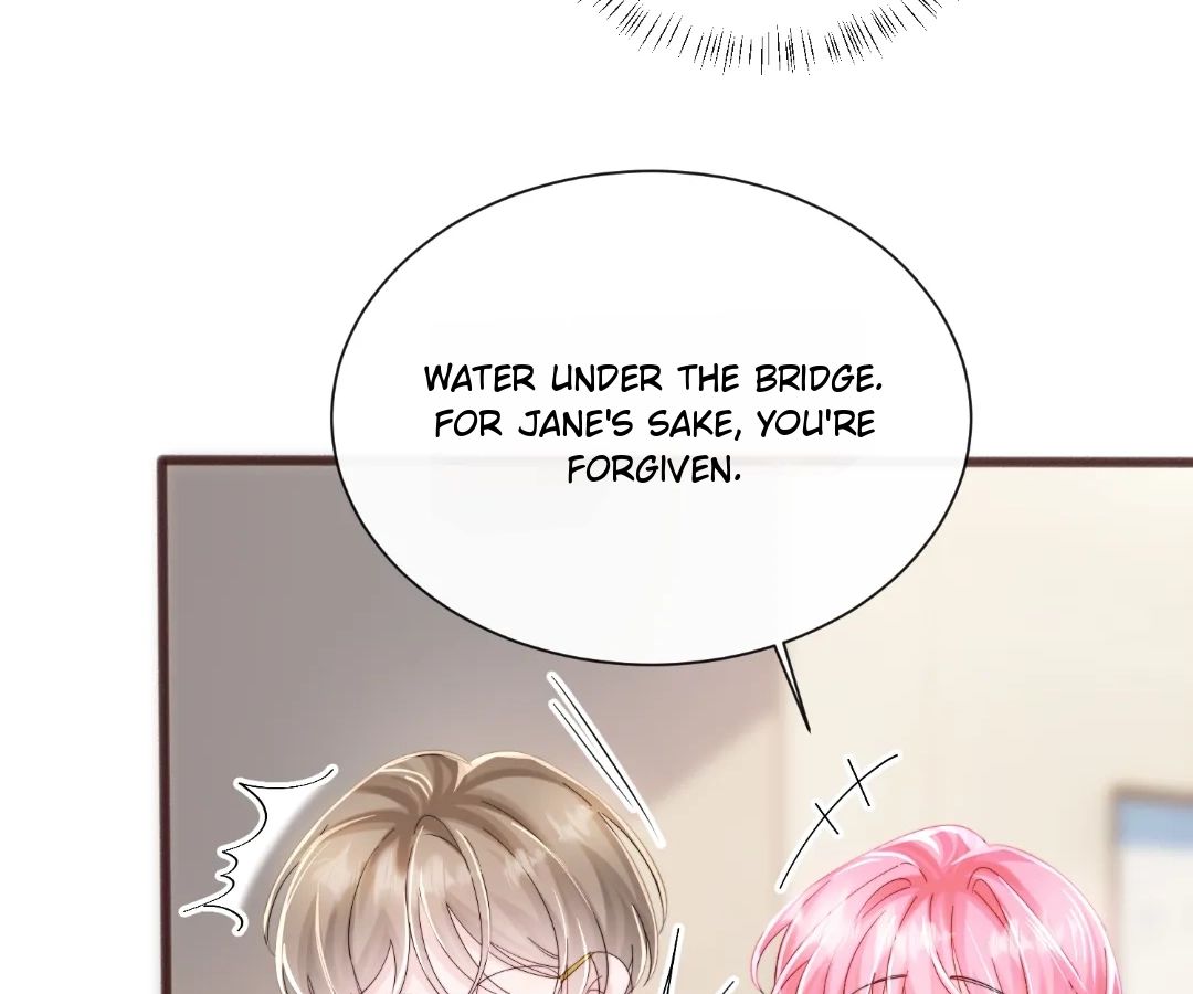 Transmigrating as the Younger Sister of a Bigshot with Multiple Identities Chapter 89 - Page 54