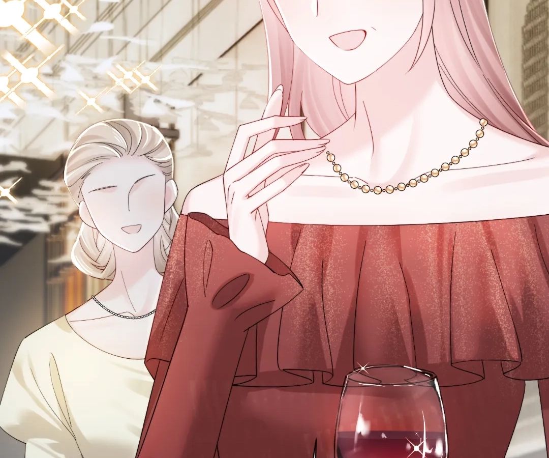 Transmigrating as the Younger Sister of a Bigshot with Multiple Identities Chapter 89 - Page 69