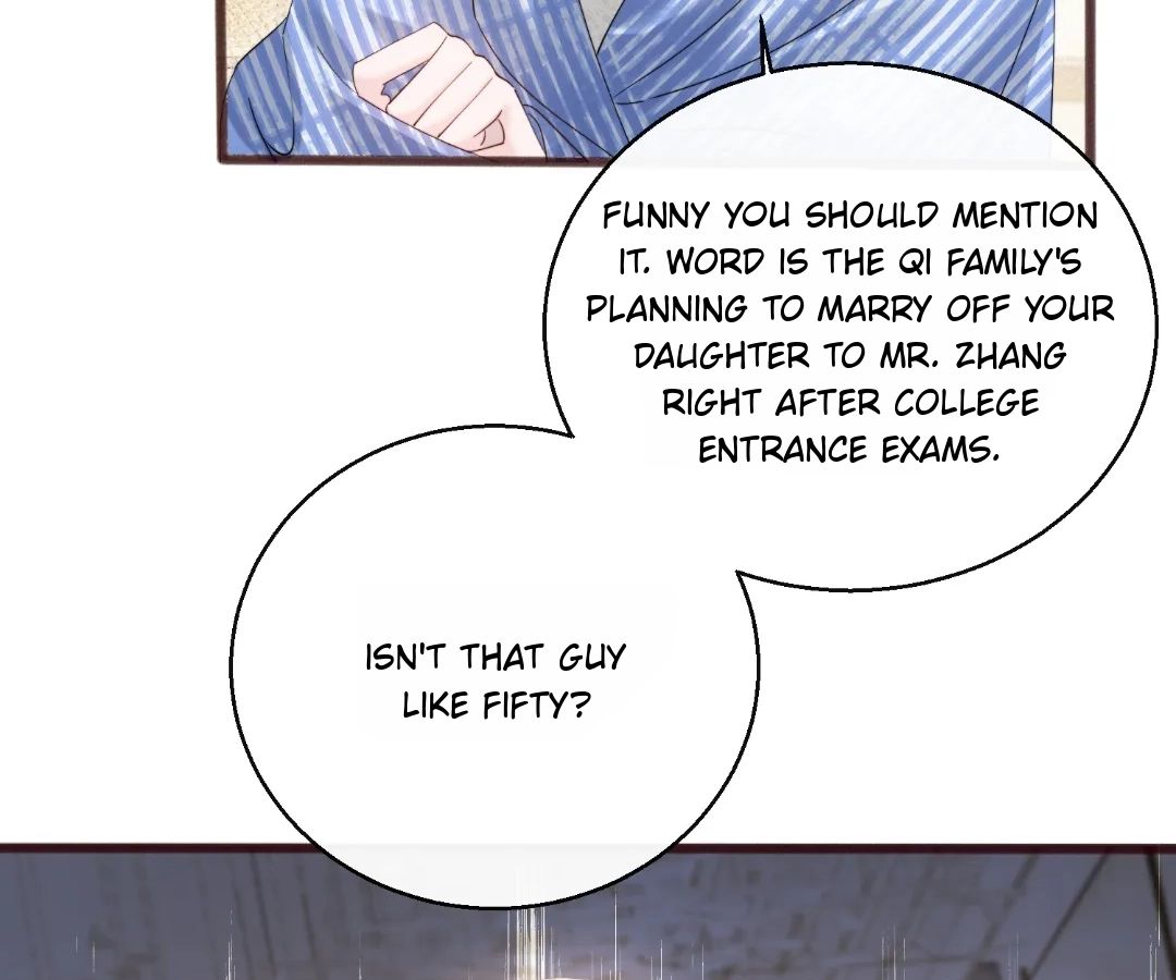 Transmigrating as the Younger Sister of a Bigshot with Multiple Identities Chapter 89 - Page 80