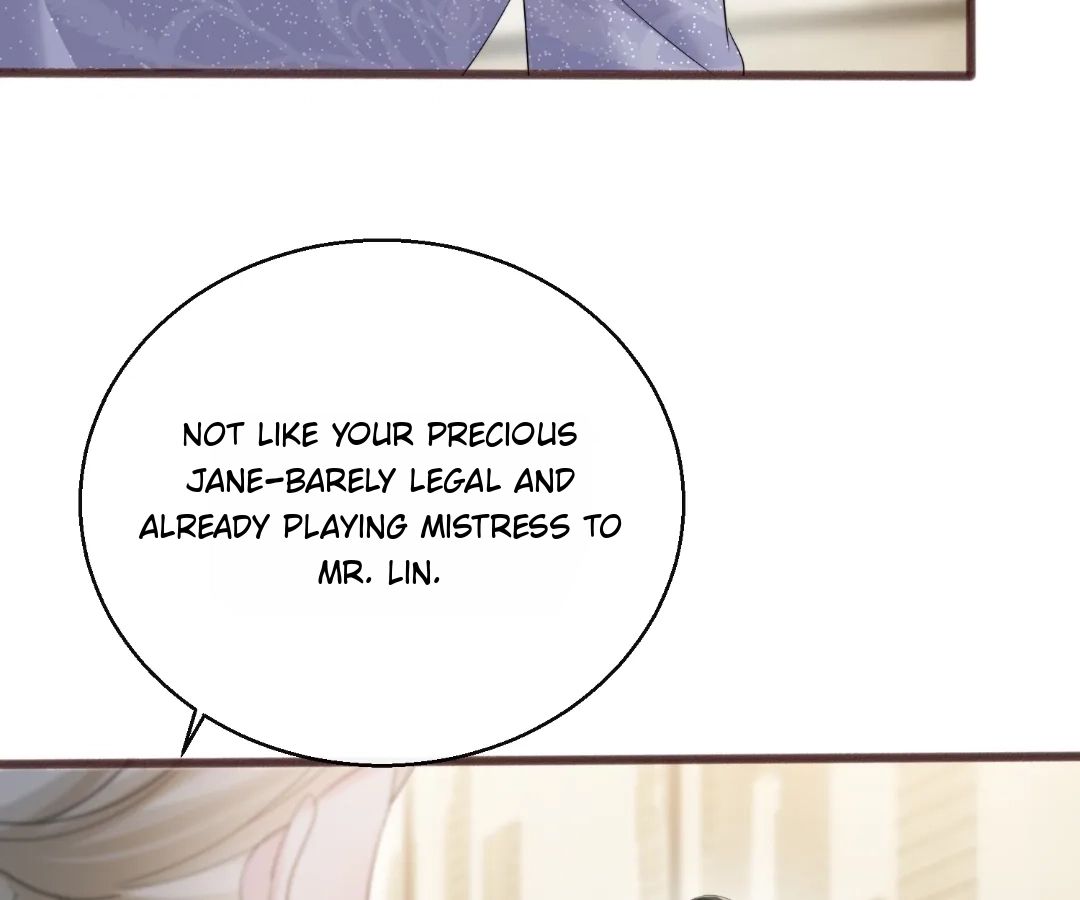 Transmigrating as the Younger Sister of a Bigshot with Multiple Identities Chapter 89 - Page 84