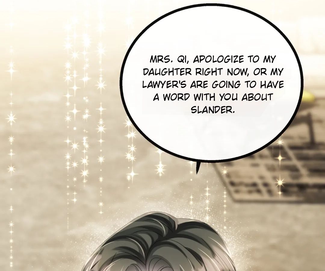 Transmigrating as the Younger Sister of a Bigshot with Multiple Identities Chapter 89 - Page 86