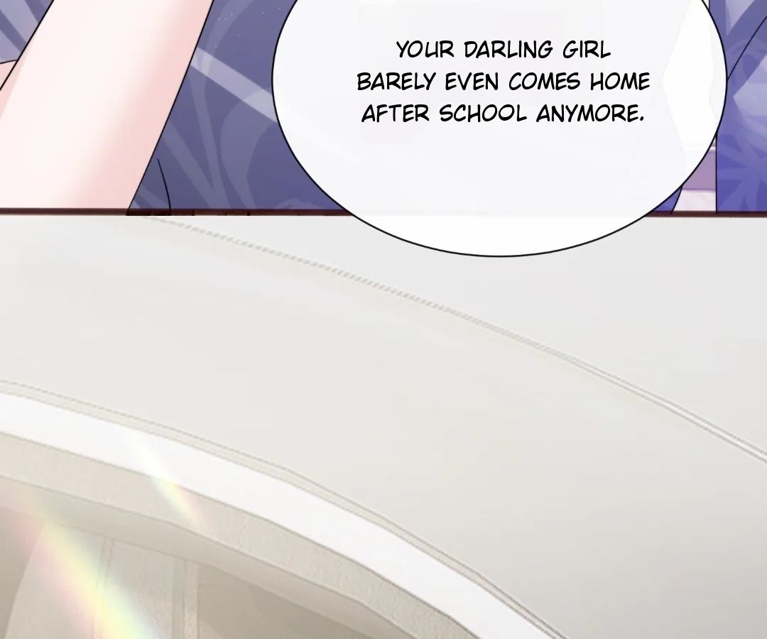 Transmigrating as the Younger Sister of a Bigshot with Multiple Identities Chapter 89 - Page 97