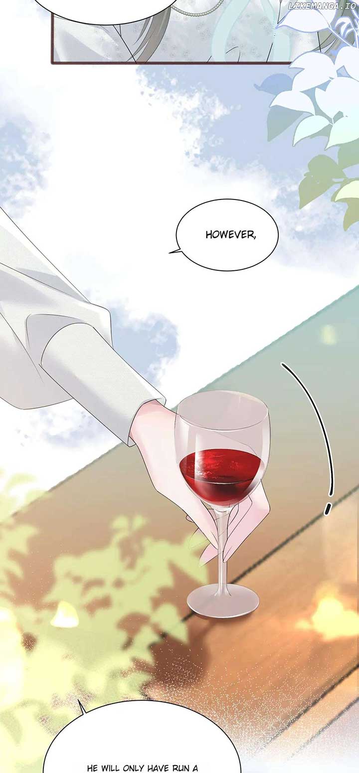 Transmigrating as the Younger Sister of a Bigshot with Multiple Identities Chapter 9 - Page 22