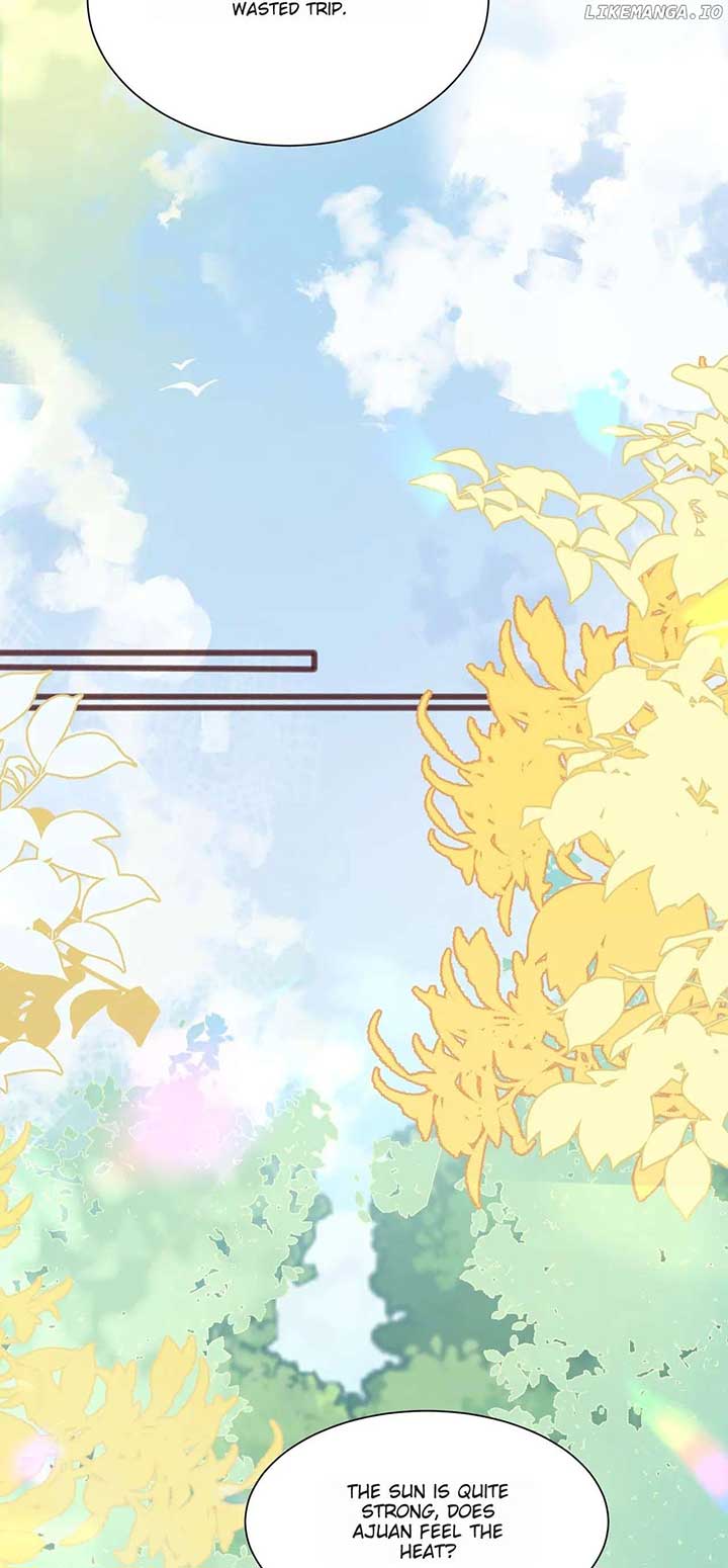 Transmigrating as the Younger Sister of a Bigshot with Multiple Identities Chapter 9 - Page 23