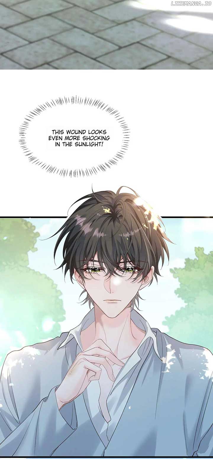 Transmigrating as the Younger Sister of a Bigshot with Multiple Identities Chapter 9 - Page 25