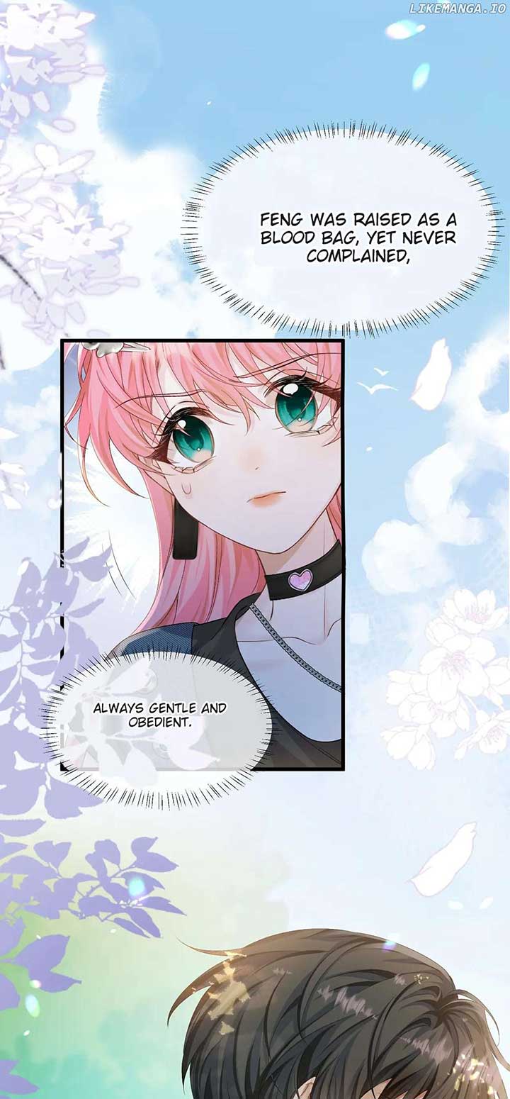 Transmigrating as the Younger Sister of a Bigshot with Multiple Identities Chapter 9 - Page 26