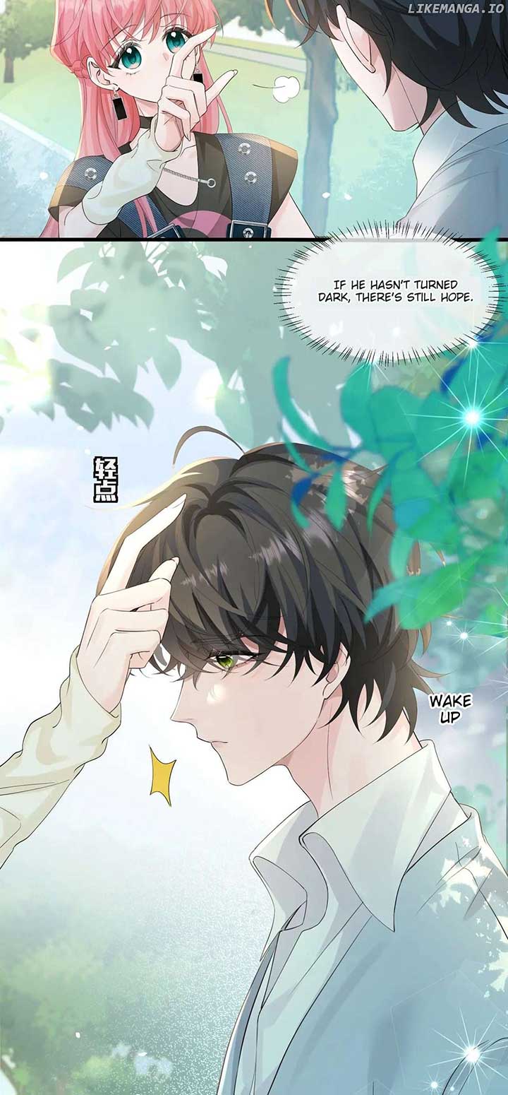 Transmigrating as the Younger Sister of a Bigshot with Multiple Identities Chapter 9 - Page 36