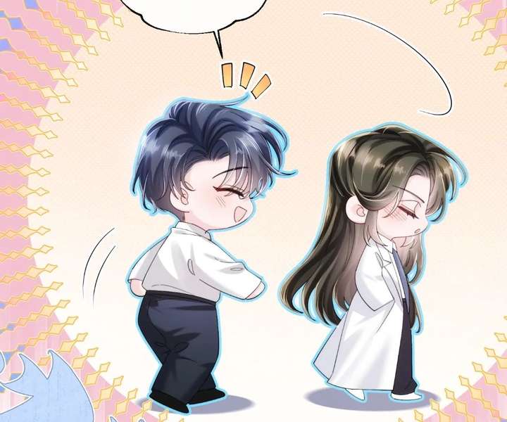 Transmigrating as the Younger Sister of a Bigshot with Multiple Identities Chapter 91 - Page 10