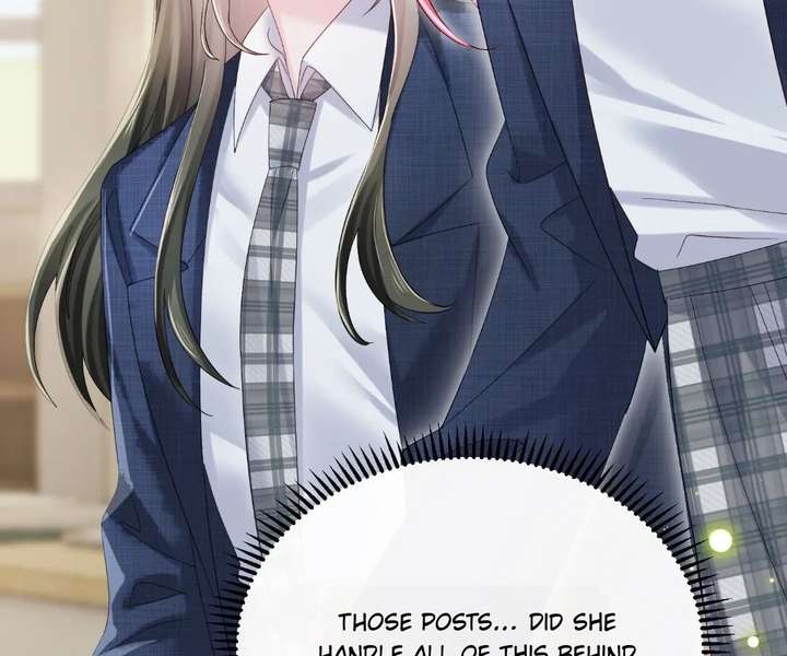 Transmigrating as the Younger Sister of a Bigshot with Multiple Identities Chapter 91 - Page 101