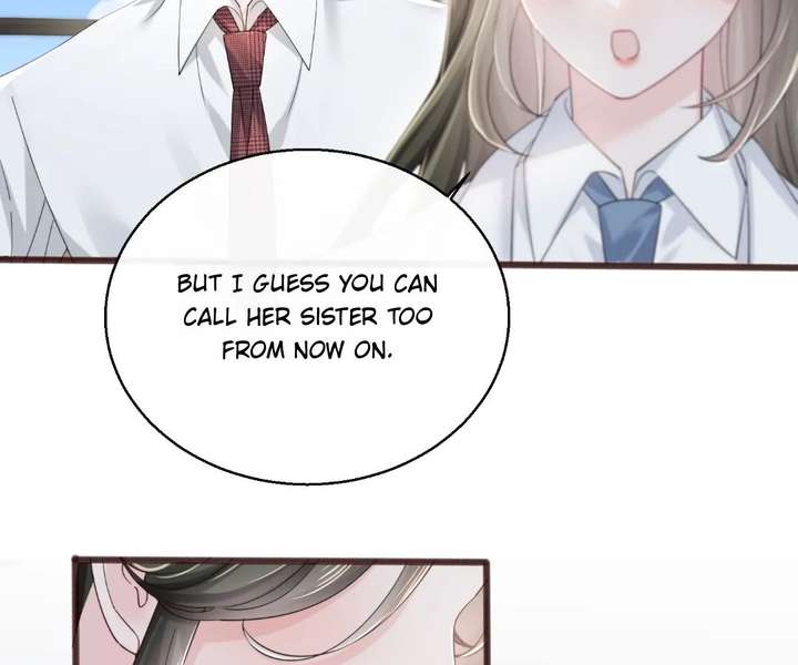 Transmigrating as the Younger Sister of a Bigshot with Multiple Identities Chapter 91 - Page 12