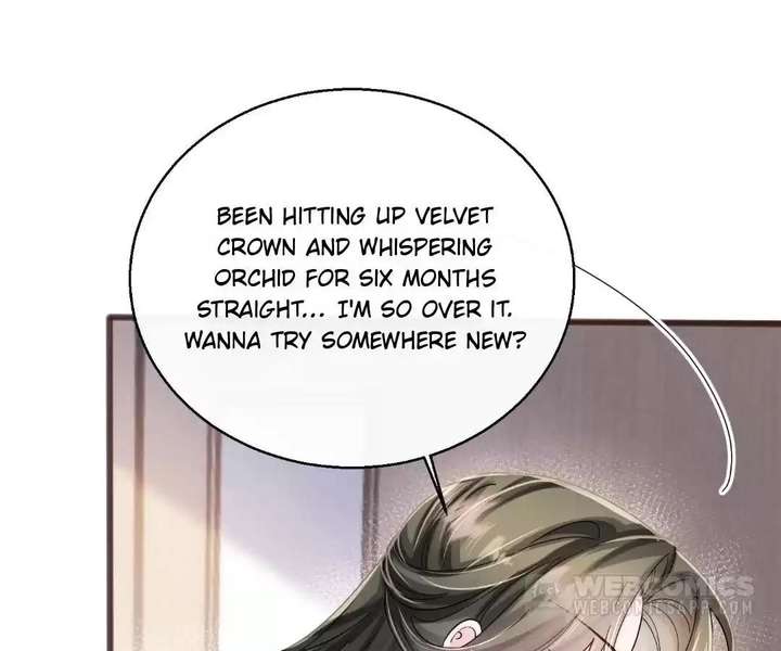 Transmigrating as the Younger Sister of a Bigshot with Multiple Identities Chapter 91 - Page 27