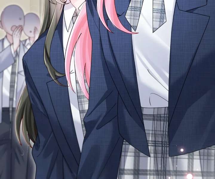 Transmigrating as the Younger Sister of a Bigshot with Multiple Identities Chapter 91 - Page 34