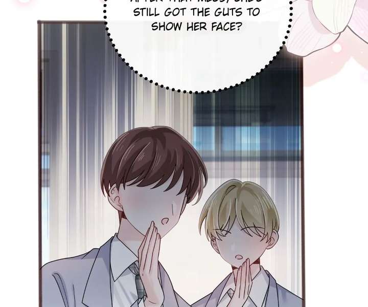 Transmigrating as the Younger Sister of a Bigshot with Multiple Identities Chapter 91 - Page 36