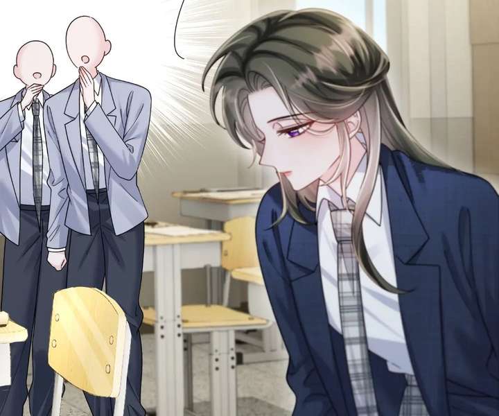 Transmigrating as the Younger Sister of a Bigshot with Multiple Identities Chapter 91 - Page 38