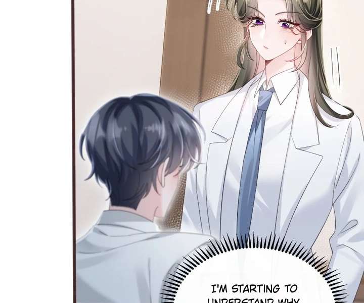 Transmigrating as the Younger Sister of a Bigshot with Multiple Identities Chapter 91 - Page 4