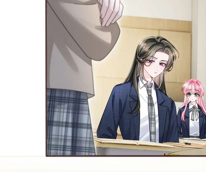 Transmigrating as the Younger Sister of a Bigshot with Multiple Identities Chapter 91 - Page 40