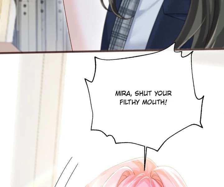 Transmigrating as the Younger Sister of a Bigshot with Multiple Identities Chapter 91 - Page 44