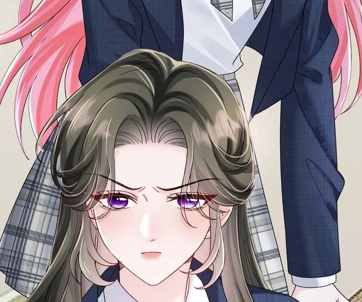 Transmigrating as the Younger Sister of a Bigshot with Multiple Identities Chapter 91 - Page 46