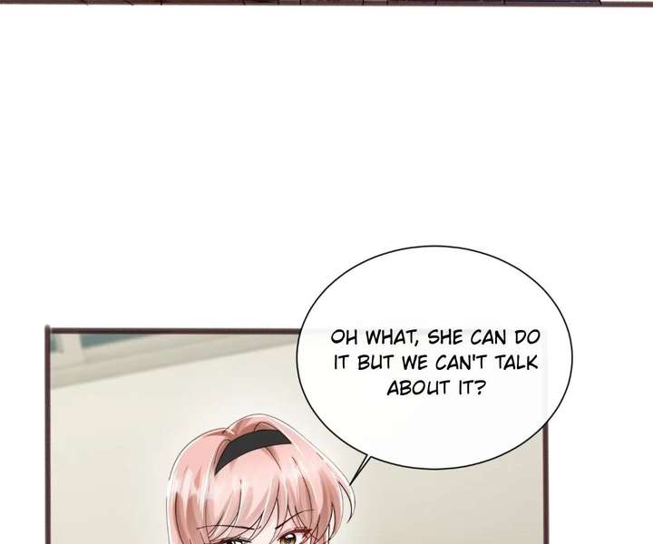 Transmigrating as the Younger Sister of a Bigshot with Multiple Identities Chapter 91 - Page 48